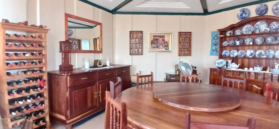 4 Bedroom Property for Sale in Reitz Free State